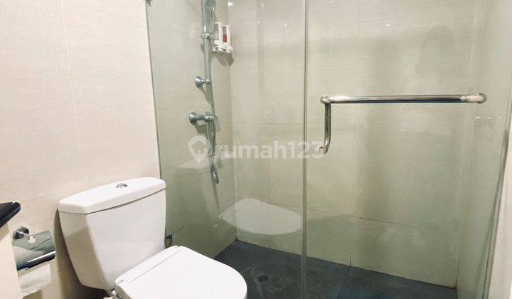 Disewa Condominium 2br Taman Anggrek Residence Furnished 2