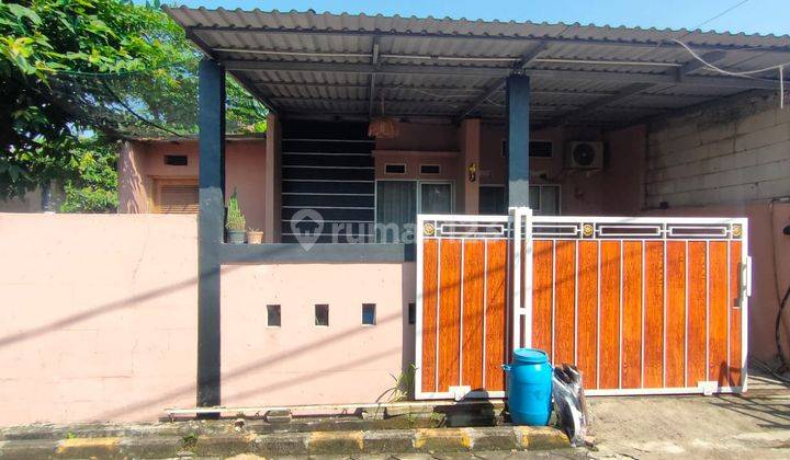 Dijual Rumah di Royal Cikupa Permai, Tangerang 1