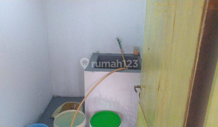  Dijual Rumah Tua Harga Murah di Bawah Njop di Jelambar 2