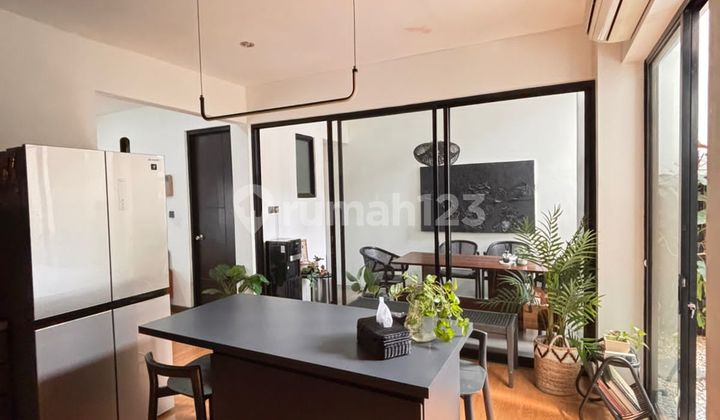 Dijual Rumah di Jl. Kahfi 1, Zahra Residence, Jagakarsa 2