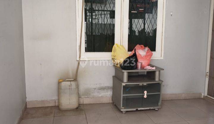 Dijual Rumah 1lt Bebas Banjir di Jl. Sumbawa Dalam, Kalideres 2