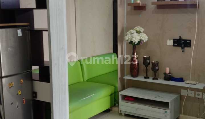 Dijual Apartemen Green Lake Sunter Southern