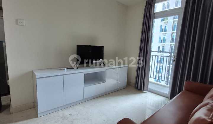 Disewakan Apartemen 2 BR Puri Orchard, Jakarta Barat 2