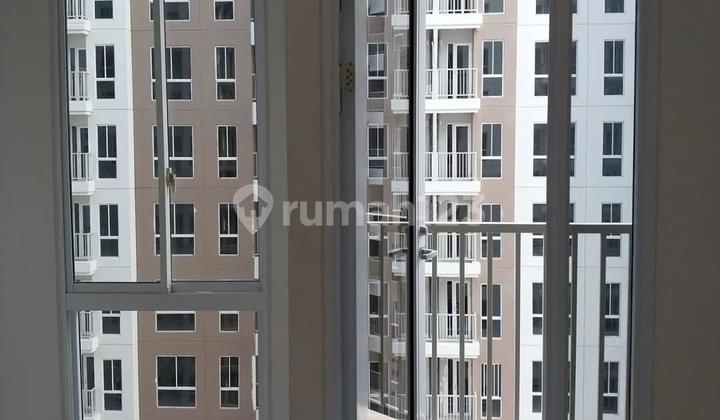 Dijual Apartemen Tokyo Pantai Indah Kapuk 2