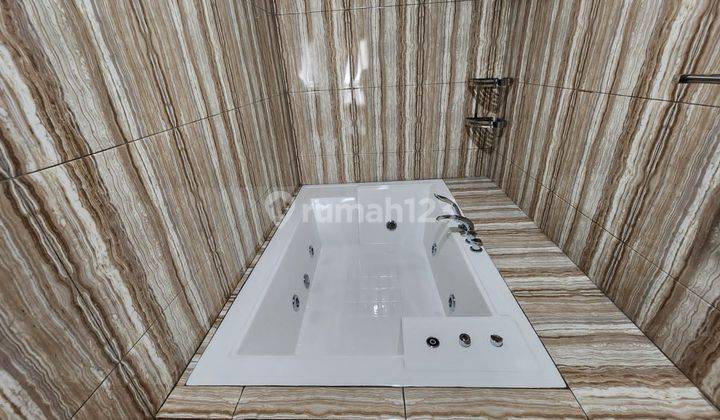 Dijual Cepat Rumah Mewah di Poris Paradise Ekslusif  2