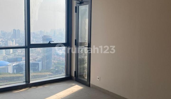 Dijual Apartemen Menara Jakarta Kemayoran