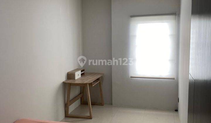 Dijual Apartemen Jakarta Residences Thamrin 1