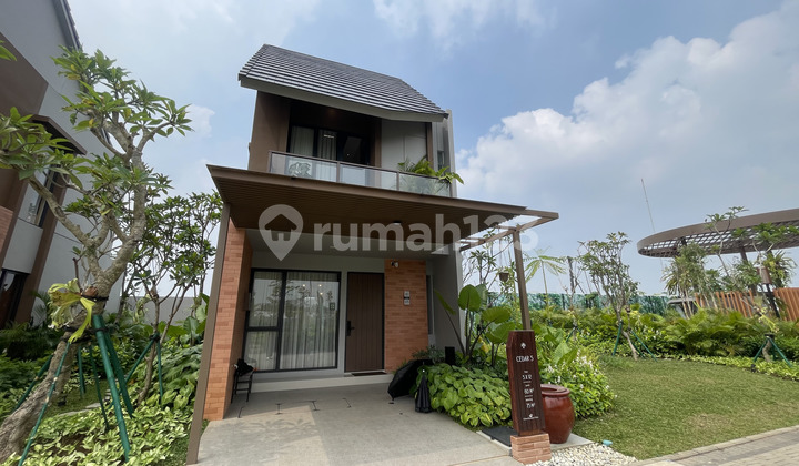 Dijual Rumah Forestine Citra 8 Uk 5X Dijual Rumah Forestine Citra 8 Uk 5X
