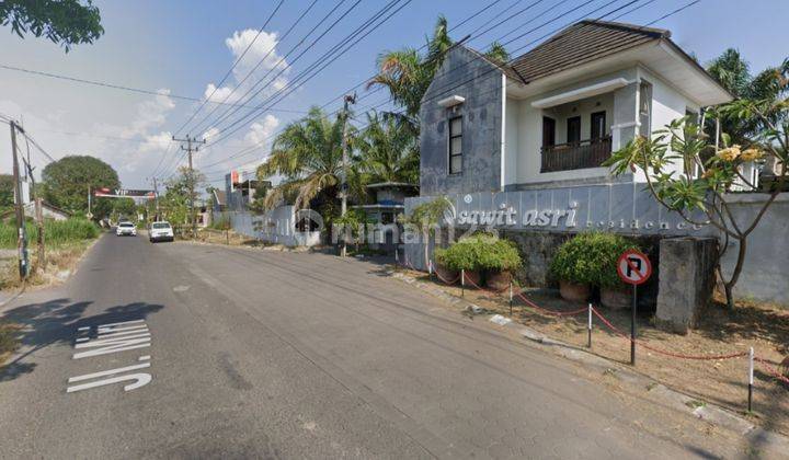 Rumah Minimalis Dalam Perumahan Sawit Asri Dekat Ringroad Selatan Dan Jalan Bantul Sewon 1