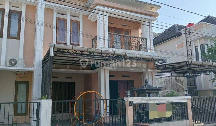 Rumah Cantik Dalam Perumahan Tajem Dekat Stadion Maguwoharjo 1