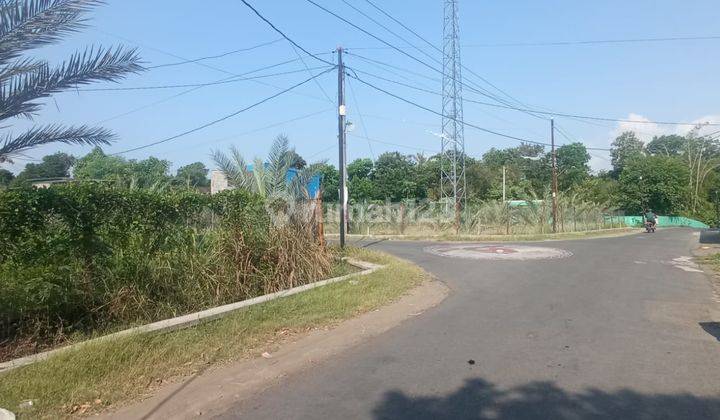 Tanah Murah Dekat Candi Prambanan Dekat Pintu Tol Bisa Bayar 12x 2