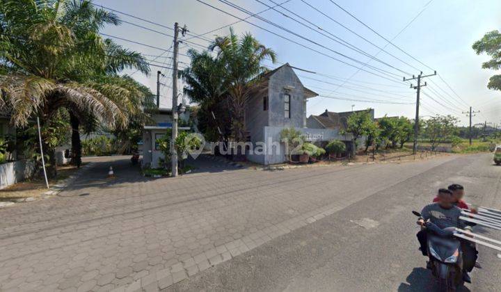 Rumah Minimalis Dalam Perumahan Sawit Asri Dekat Ringroad Selatan Dan Jalan Bantul Sewon 2