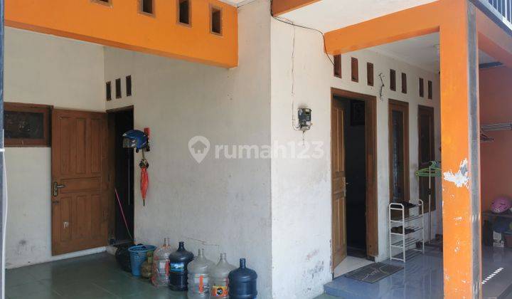 Rumah Bagus di Wirun Sukoharjo Dekat Sisi Timur Kota Solo 2