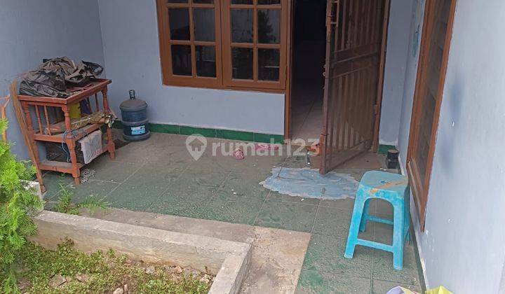 Dijual Rumah di Jalan Tepekong. Kebayoran Lama, Jakarta Selatan 2