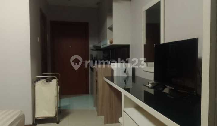 Apartemen Thamrin Excecutive, Strategis Dekat Jl. Jend. Sudirman Dan Jl. MH Thamrin, Studio Room, Dan Fully Furnished 2