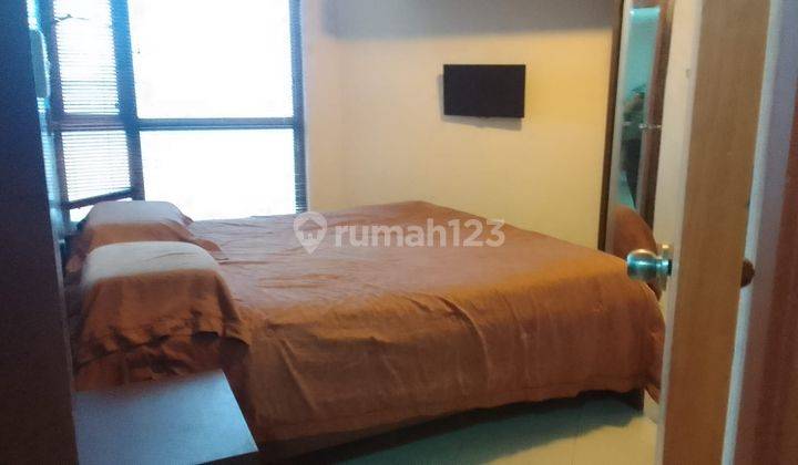 Apartemen Horison Residence Rasuna Disewa Luas 88 M2, 2 Br, Dan Bonus Super Balkon 2