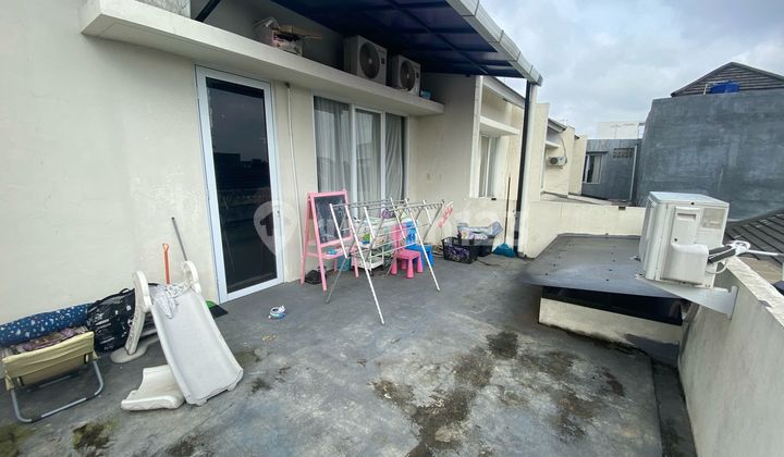 Rumah Cantik 2 Lantai Di Perumahan Bukit Dago, Cluster Lake View, Bogor 2