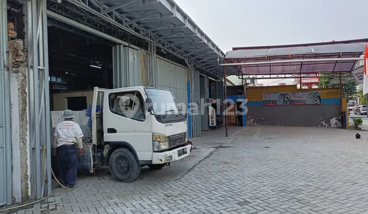 Disewa Gudang 600 M2, Lokasi Strategis Ramai Usaha, di Cawang, Dekat Tol Mt. Haryono Disewa Gudang 600 M2, Lokasi Strategis Ramai Usaha, di Cawang, Dekat Tol Mt. Haryono