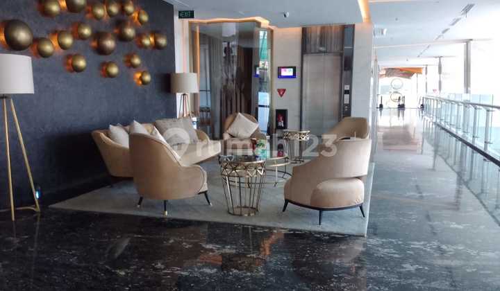 Apartemen Eksklusif Menteng Park Tower Emerald Private Lift 2BR Furnished  2