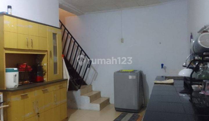 Dijual Rumah di Pal Batu Menteng Dalam Tebet Cocok Direnovasi Untuk Kos2an Kontrakan 2