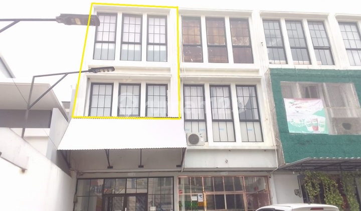 Ruko 3 Lantai Di Lokasi Komersial Strategis Tebet Raya, Jakarta Selatan