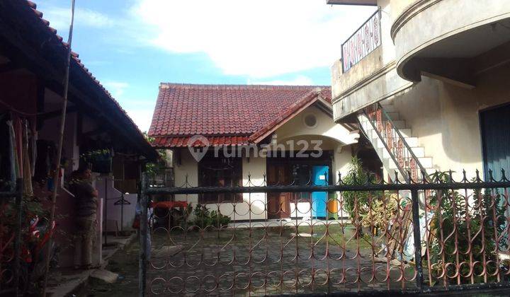 Rumah Kos2an dan Kontrakan Lokasi Strategis di Margonda Raya, Depok 2