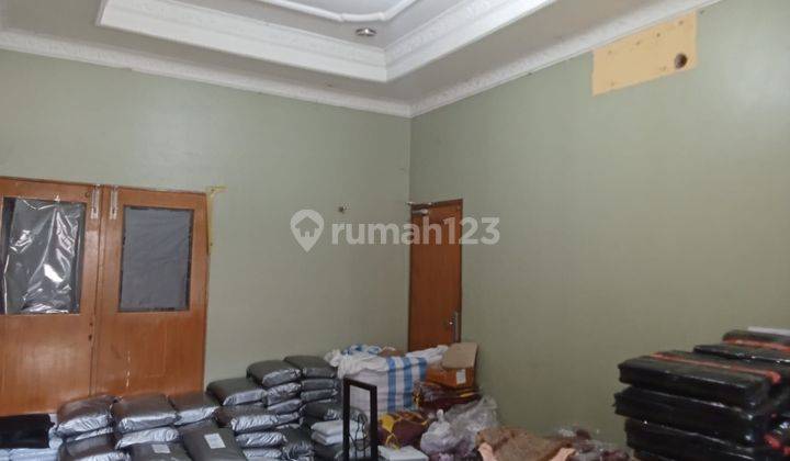 Dijual Rumah Luas Di Kalibata Timur Cocok Direnovasi Untuk Kos kosan Kontrakan 2