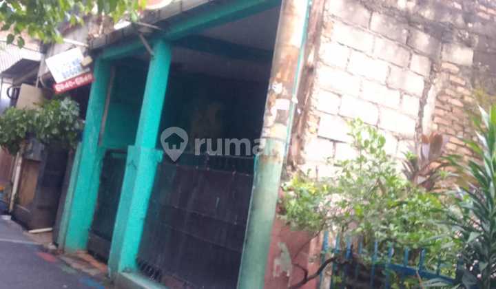 Rumah Di Setiabudi, Dekat LRT Manggarai, Cocok Dijadikan Kosan