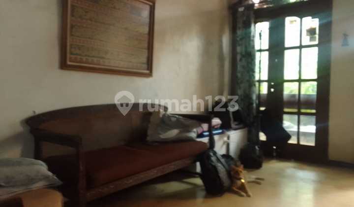 Rumah Di Setiabudi, Dekat LRT Manggarai, Cocok Dijadikan Kosan 2