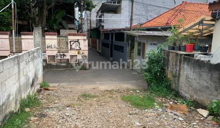 Kavling/ Lahan Tanah 108 m2 Lokasi Dekat Jl. TB Simatupang, Di Poltangan, Jakarta Selatan Kavling/ Lahan Tanah 108 m2 Lokasi Dekat Jl. TB Simatupang, Di Poltangan, Jakarta Selatan