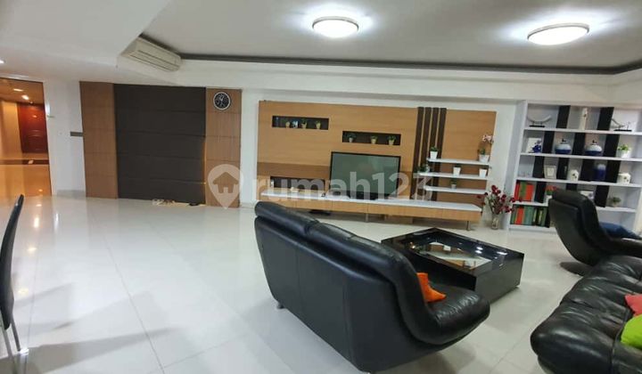 Orchid Garden Condominium Apartment 3BR Fully Furnished Mid Floor City View, Ideal for Investment Ready for Prospective Tenants 2