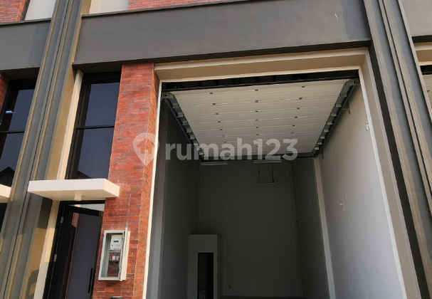 Gudang Bizpark PIK 2 6x20 Type Gudang Siap Pakai Lokasi Strategis Gudang Bizpark PIK 2 6x20 Type Gudang Siap Pakai Lokasi Strategis