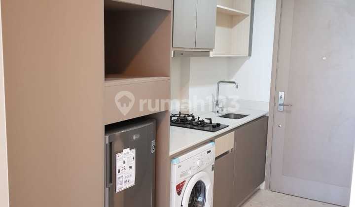 Gold Coast PIK Tower Atlantic Studio 28m with Deed of Sale Already Lucky Number Gold Coast PIK Tower Atlantic Studio 28m with Deed of Sale Already Lucky Number