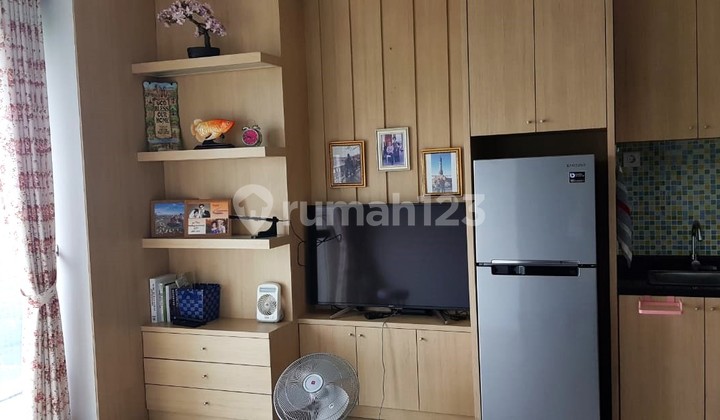 Apartemen Citralake Suite Citra Garden 6 Tower B 2KT Full Furnish 2