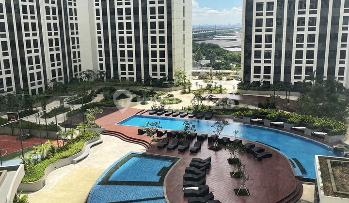 Jual Cepat Murah Harga Dibawah Pasaran! Chadstone Pollux Cikarang Tower Dario