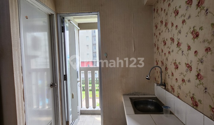 Affordable Green Bay Tower D Lower Floor Studio 21m2 with SHM 2