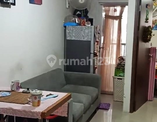 Jual Cepat Dibawah NJOP Apartemen Northland Ancol 41m 2BR Full Furnished