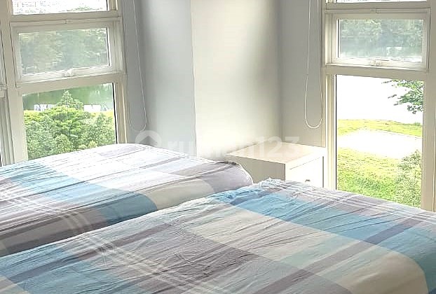Citralake Suite Apartment Citra Garden 6 Tower B 2 Bedroom Fully Furnished