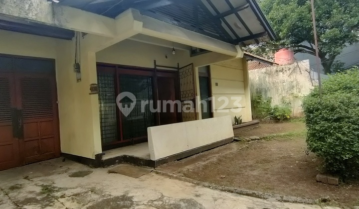 Old House Price Drop Cisitu Dago Old House Price Drop Cisitu Dago