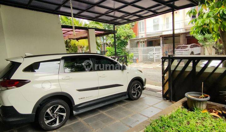 Buah Batu Regency Dekat Exit Tol Buah Batu  2