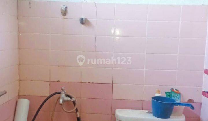 Rumah Murah  Hitung Tanah Wirawan Riung  Bandung Hak Milik 2