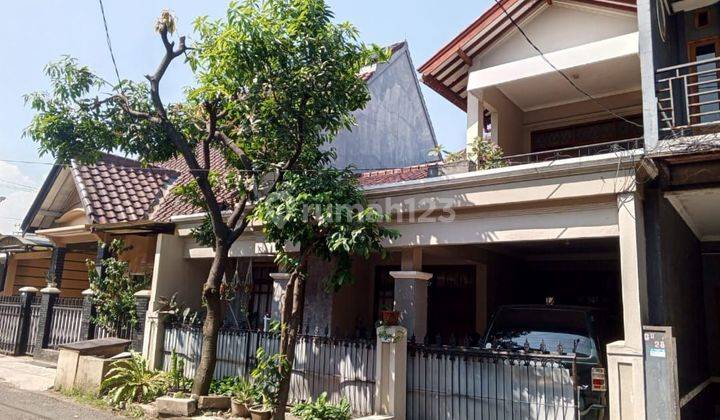 Rumah Dekat Mtc Mim Margahayu Raya Bandung 2