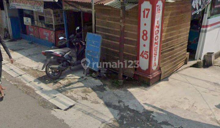 Di Jual Rumah Hitung Tanah Dekat Rsud Sumedang  2