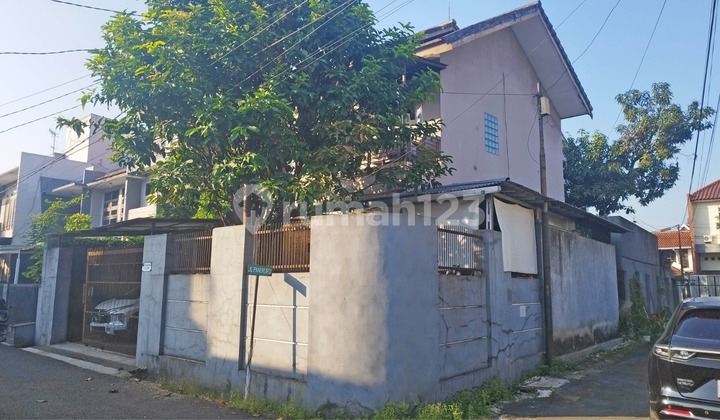 Rumah Tengah Kota Dekat Hotel Horison Bandung 2