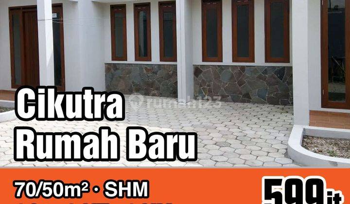 Dekat Univesitas Widyatama Cikutra Bandung Shm 1