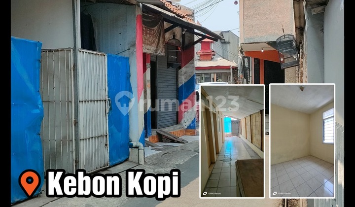 Dijual Murah Di Kebon Kopi Cocok Buat Usaha Dan Kontrakan Harga Nego Dijual Murah Di Kebon Kopi Cocok Buat Usaha Dan Kontrakan Harga Nego