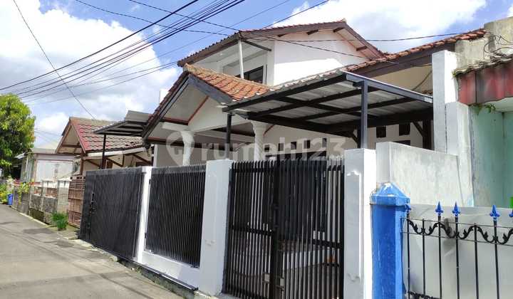 Rumah Riung Bandung 600 Jutaan Rumah Riung Bandung 600 Jutaan