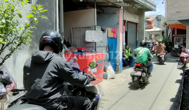 Dijual Murah Di Kebon Kopi Cocok Buat Usaha Dan Kontrakan Harga Nego 2