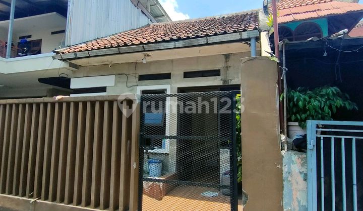 Ciborelang Indah Complex 550 Million Can Be Mortgaged 1