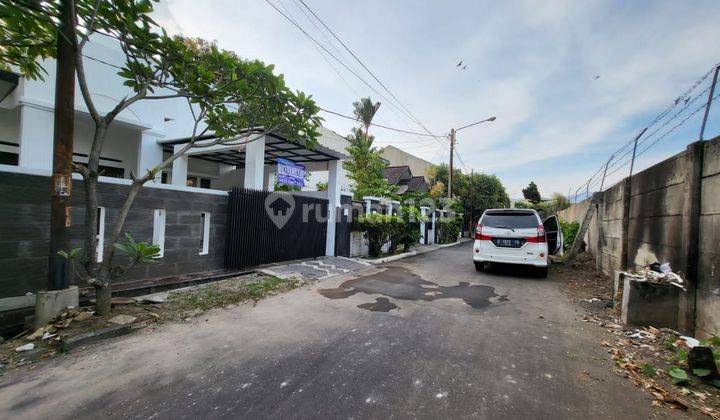 Rumah Cantik Istana Kawaluyaan Soekarno Hatta 2